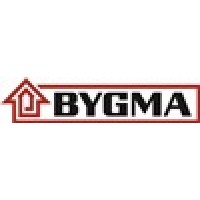 Bygma AB logo - Similar company to B&B Tools