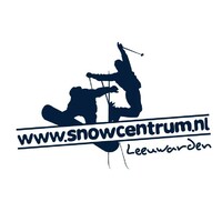 Snowcentrum Leeuwarden logo - Similar company to Skish Indoor Ski & Board