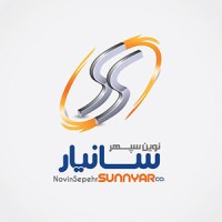 Novin Sepehr Sunnyar logo - Similar company to Stackteam