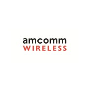 Amcomm Wireless - Verizon Wireless Retailer logo - Similar company to Generation Wireless