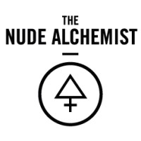 The Nude Alchemist logo - Similar company to Zion Motorhomes Ltd