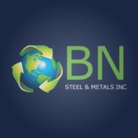 Bn Steel & Metals