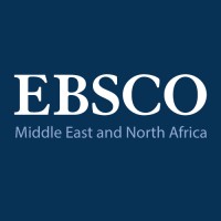 EBSCO Information Services Middle East and North Africa logo - Similar company to Hex Studios