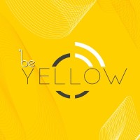 Be Yellow logo - Similar company to Be Yellow