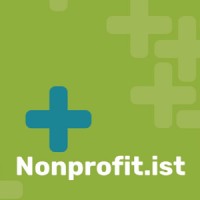 Nonprofit.ist logo - Similar company to Third Space Studio