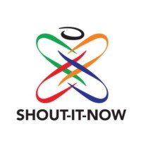 Shout-It-Now logo - Similar company to Think Network