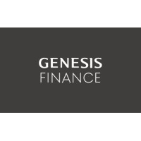 Genesis Financial Services Pvt Ltd logo - Similar company to Design Monastery