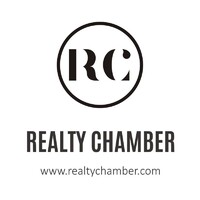 Realty-Chamber logo - Similar company to The Arye®