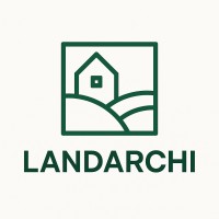 LandArchi logo - Similar company to Auraui