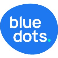 Blue Dots Design logo - Similar company to Edo.Co