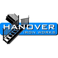 Hanover Iron Works logo - Similar company to Distinctive Iron, Llc