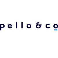 Pello & Co logo - Similar company to Blank Law