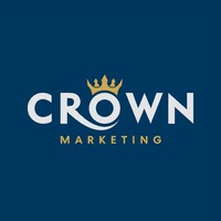 Crown Marketing logo - Similar company to Albatross Technologies