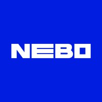 NEBO Production logo - Similar company to Squad Agency
