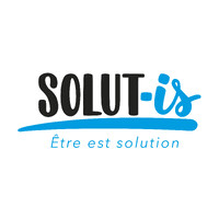 SOLUT-IS logo - Similar company to Global Knowledge Network