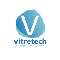 Vitretech logo - Similar company to Adisat Mx