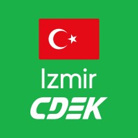 CDEK Доставка в Россию. Rusya'ya kargo hizmetleri. logo - Similar company to Cdek Express