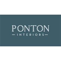 Ponton Interiors logo - Similar company to Fieldstone A&E