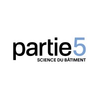 Partie 5 logo - Similar company to Propose Paris