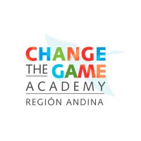 Change the Game Academy - Región Andina logo - Similar company to Cese - Coordenadoria Ecumênica De Serviço