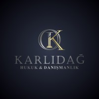 Karlıdağ Hukuk & Danışmanlık logo - Similar company to Özer Hukuk Bürosu