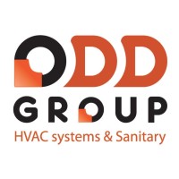 ODD Group HVAC systems & Sanitary logo - Similar company to Beltherm