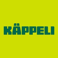 Käppeli logo - Similar company to Logbau Ag