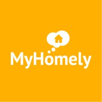 MyHomely logo - Similar company to Arthur Finance