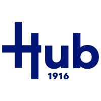Hub1916 logo - Similar company to Ur Studio