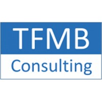 TFMB Consulting logo - Similar company to Extern Dpo