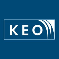 KEO International Consultants logo - Similar company to K&A Designs