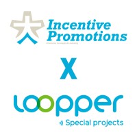 Incentive Europe Premiums & Concepts BV logo - Similar company to Loopper.Com