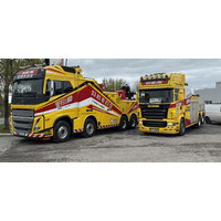SAS DEVILLARD LEVAGE MANUTENTION logo - Similar company to Maxilev