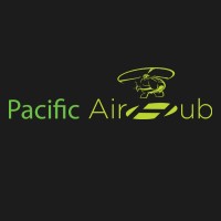 Pacific AirHub logo - Similar company to Avpay.Aero