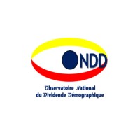 ONDD TCHAD logo - Similar company to Pilc-Tchad