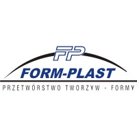 Form-Plast logo - Similar company to Miko Pac