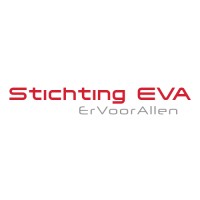 STICHTING EVA logo - Similar company to Patiëntenplatform Sarcomen