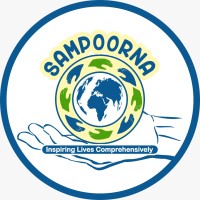 Sampoorna logo - Similar company to 66Degrees