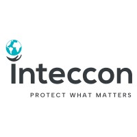 Inteccon logo - Similar company to Acu-Vib Electronics