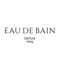 Eau de Bain logo - Similar company to Silknsoak