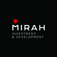 Mirah Investment & Development RU logo - Similar company to Cda Properties
