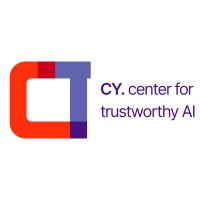 CyCAT | Cyprus Center for Trustworthy AI logo - Similar company to Knowdive Group