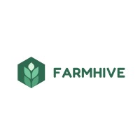 FarmHive logo - Similar company to Farmhive
