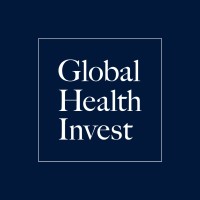 Global Health Invest ApS logo - Similar company to Impact Partners