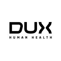 DUX Human Health logo - Similar company to Dux Company