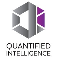 Quantified Intelligence logo - Similar company to Grove Software, A Division Of Grove Engineering, Inc.