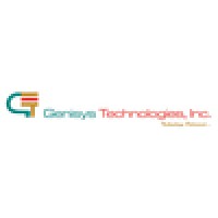 Genisys Technologies logo - Similar company to Genisys Technologies Inc