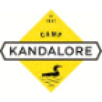 Camp Kandalore logo - Similar company to Camp White Pine
