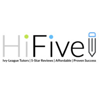 HiFive logo - Similar company to Diversatech