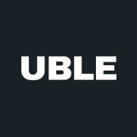 UBLE logo - Similar company to Comida Da Gente